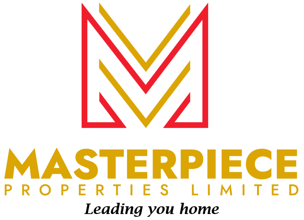 Masterpiece Properties Limited Leading you home